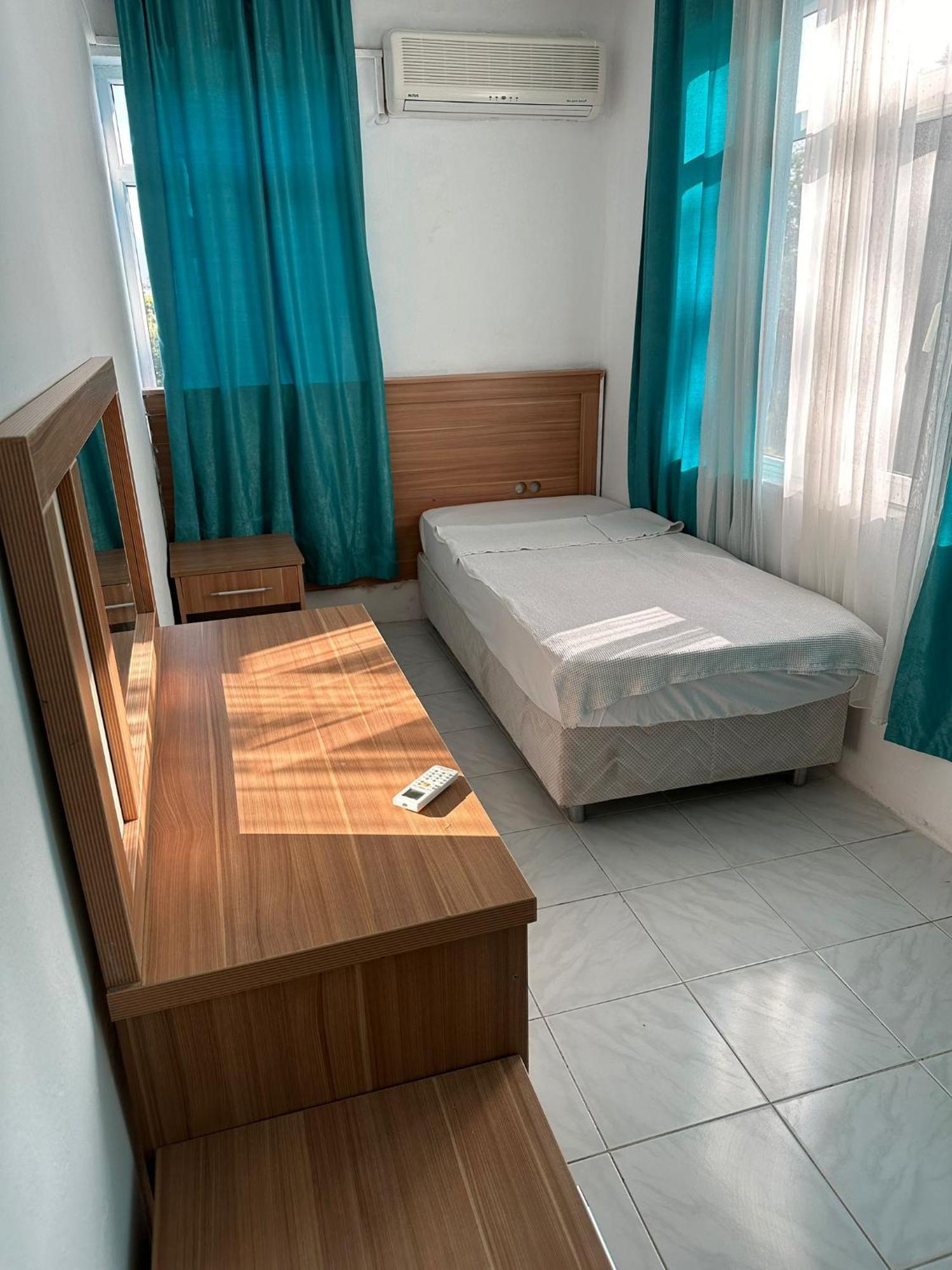 Hotel Zuemruet Pansiyon