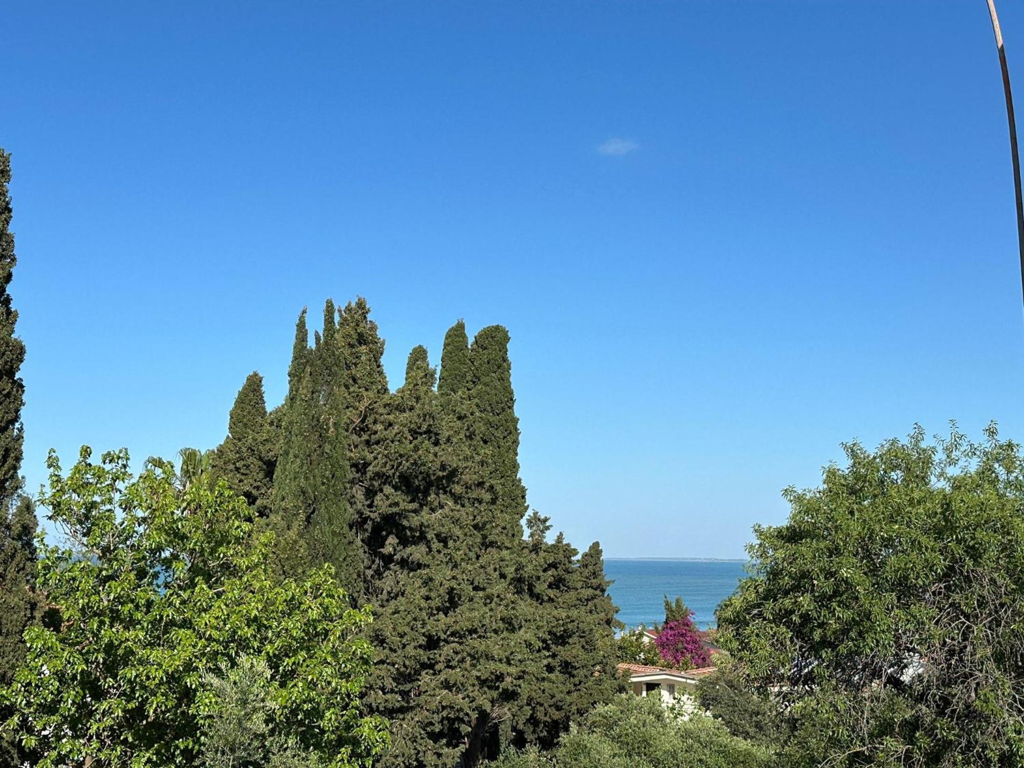 Hotel Zuemruet Pansiyon Side